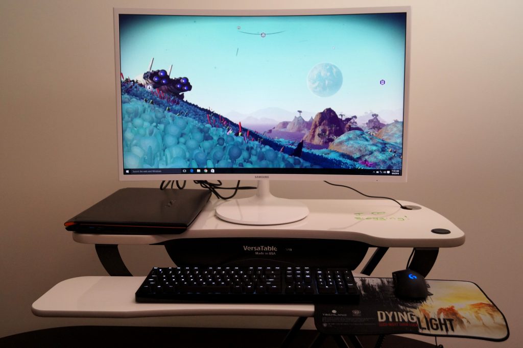 versa power desktop review 1
