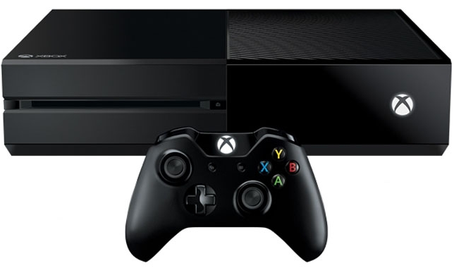 Xbox