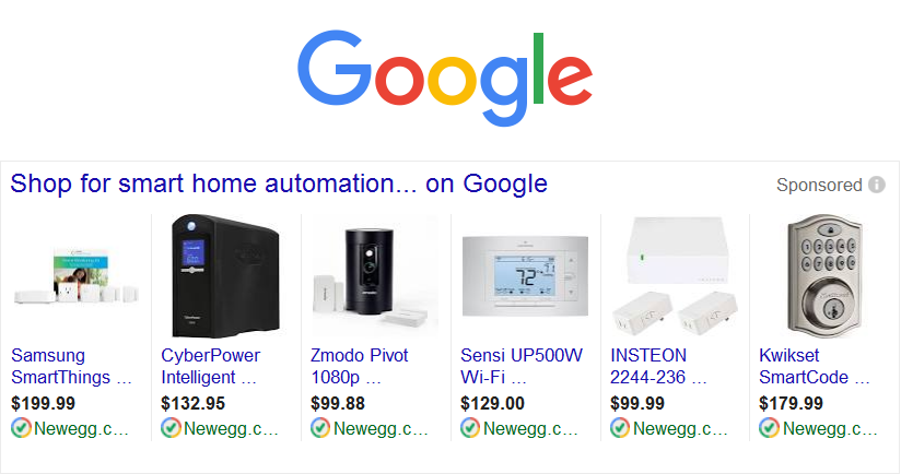 Google PLAs - What It Is & How to Use It