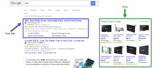 Google Product Listing Ads Text Ads, Google PLA, Ad Words, PLA, Comparison 