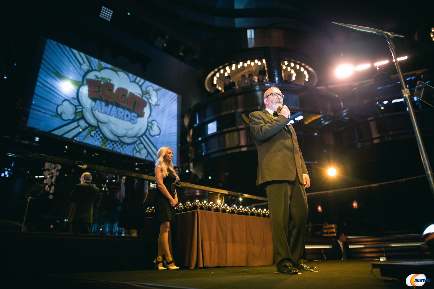 Newegg Eggie Awards