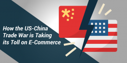 Newegg Floship US China Trade War