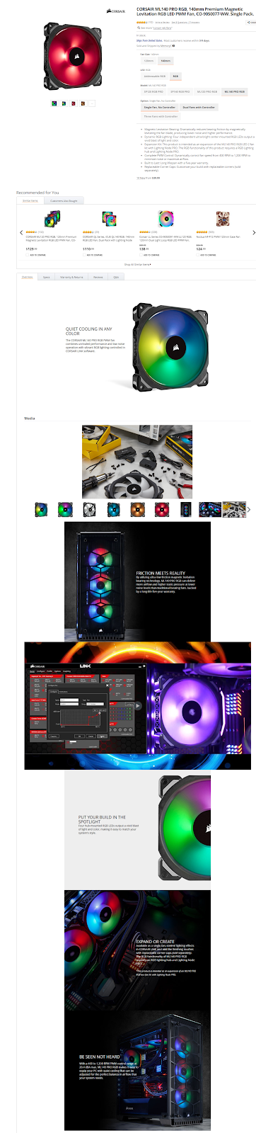 Newegg A+ Content