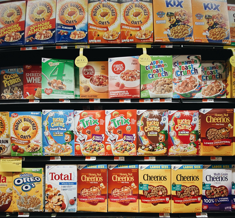 Buy box choice paralysis