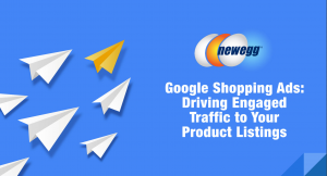 Google Shopping Ads