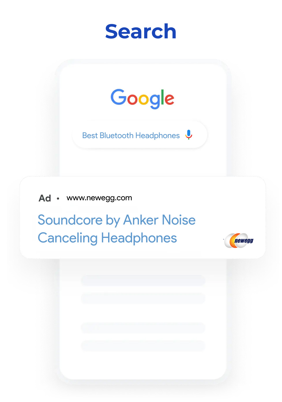Google Search