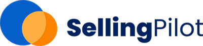 SellingPilot logo